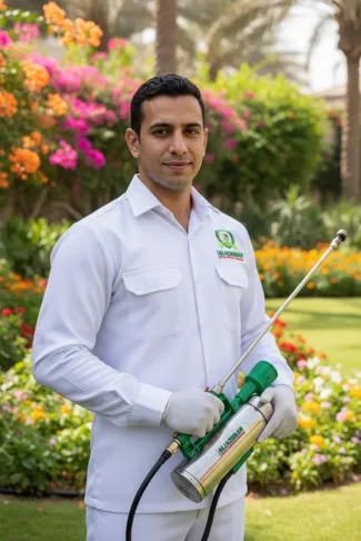 Pest Control Abu Dhabi
