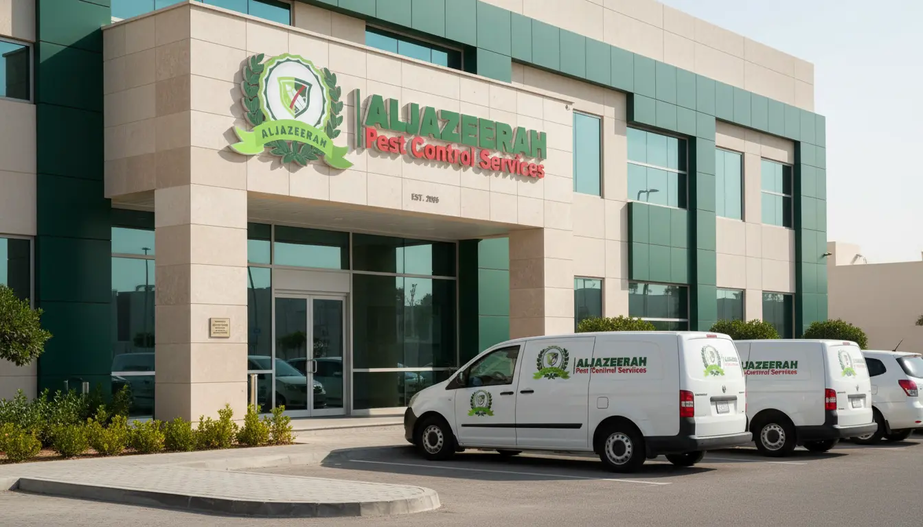 Pest Management Company