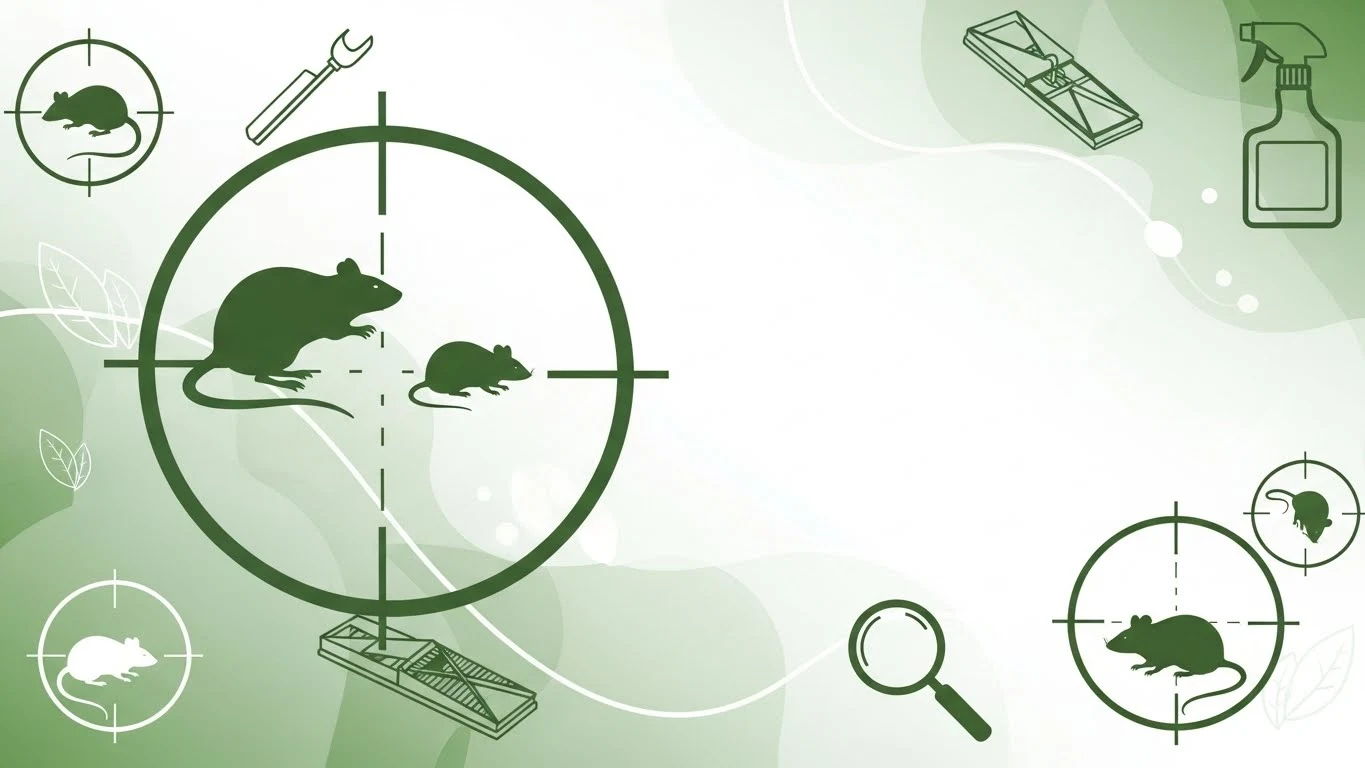 Rodents Control Services