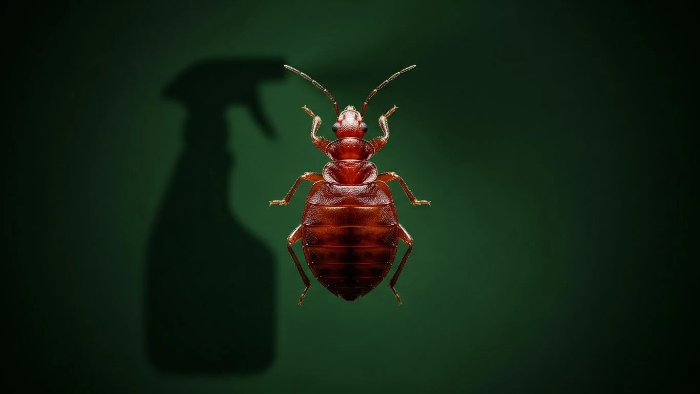bed bugs control services