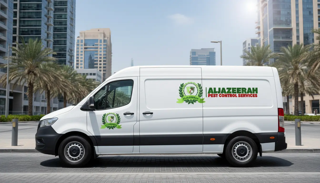 pest control in dubai
