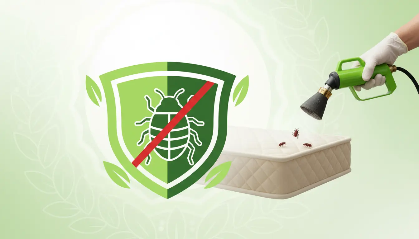 Bed Bug Removal Service