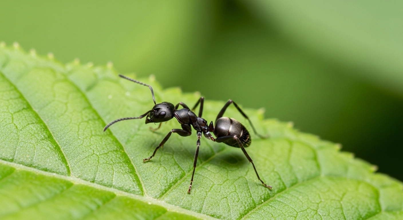 ant pest control