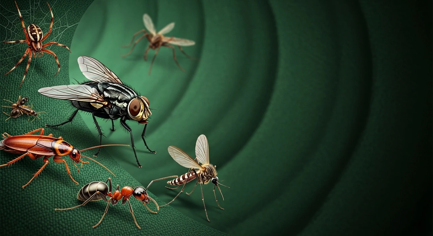 pest control in ajman